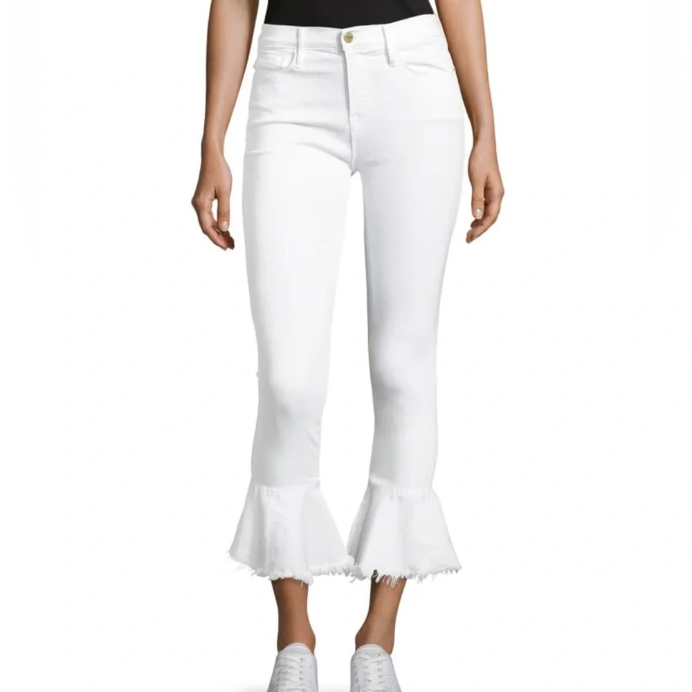 Frame Jeans - Picture 1 of 2